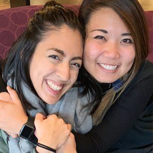 Meet your Posher, Jocelyn